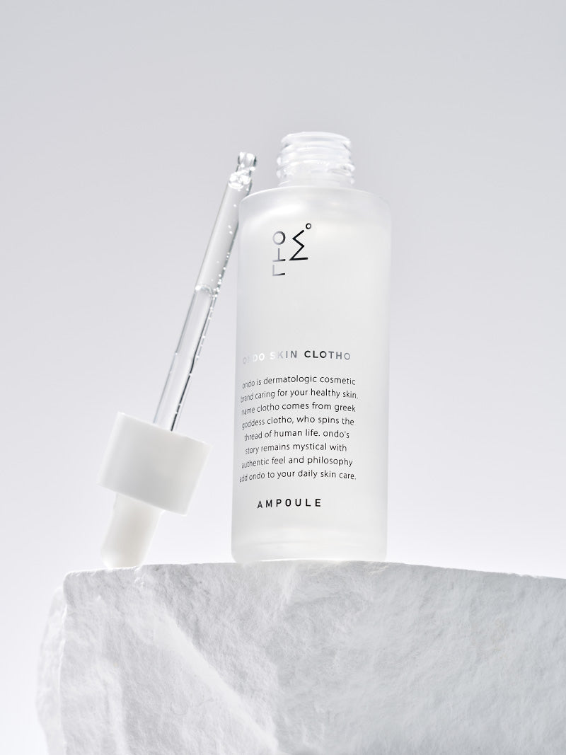 ONDO Skin Clotho Ampoule