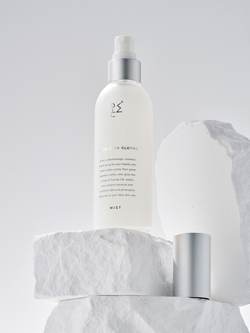 ONDO Skin Clotho Soothing Mist