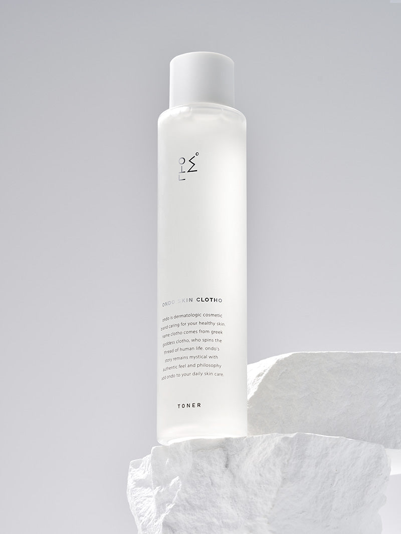 ONDO Skin Clotho Toner