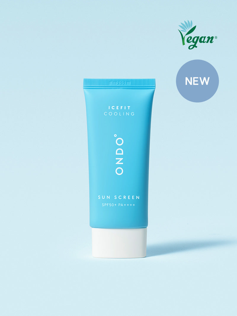 ONDO ICEFIT Cooling Sun Screen
